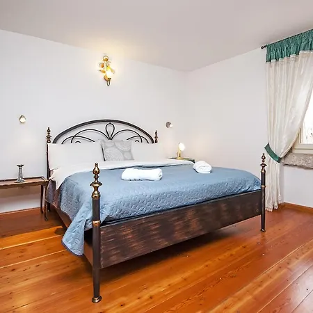 Appartement Casa Rubeus