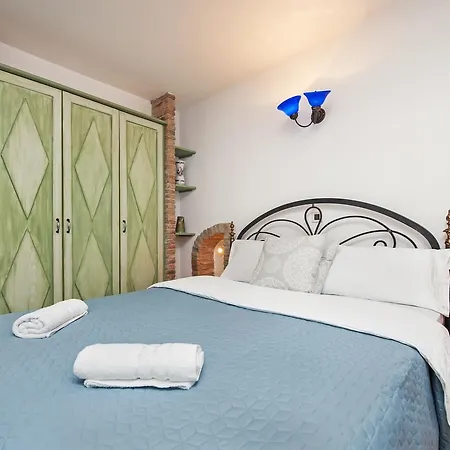 Appartement Casa Rubeus Rovinj