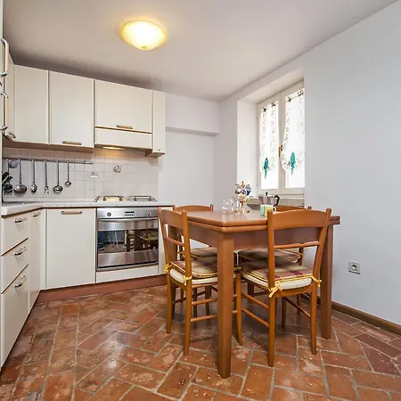 Appartement Casa Rubeus