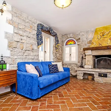 Casa Rubeus דירה